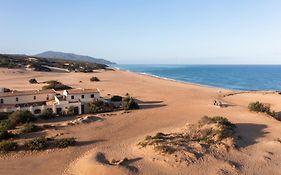 Hotel le Dune Piscinas